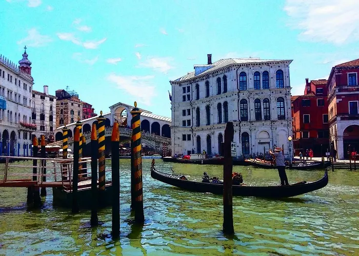 Residenza Grisostomo