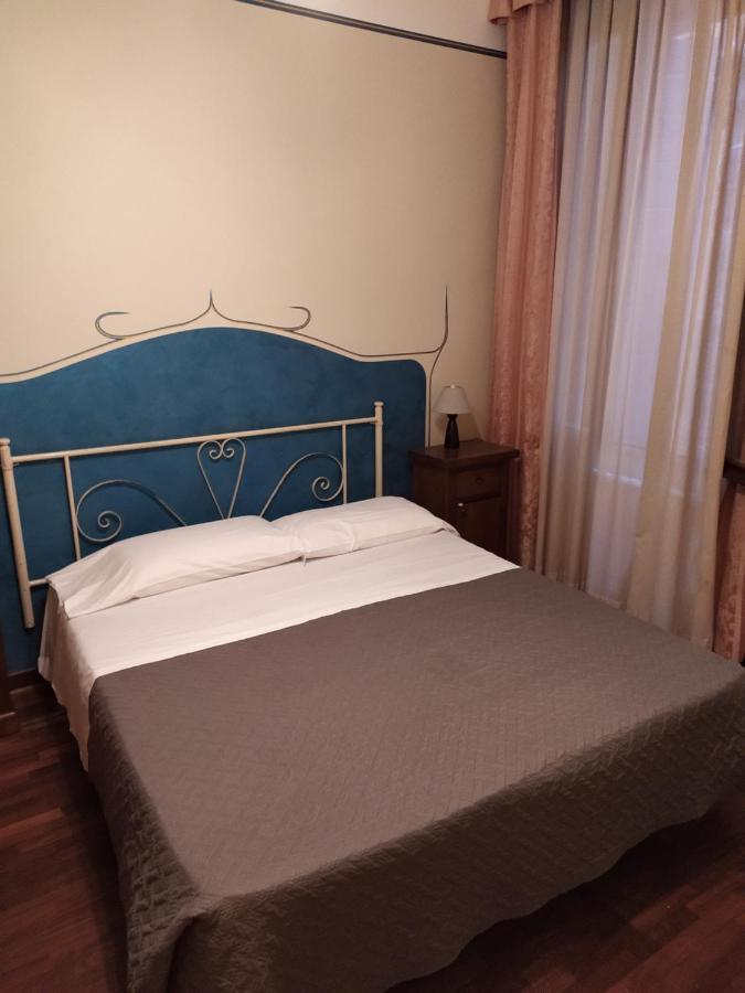 Pensjonat Residenza Grisostomo 3*