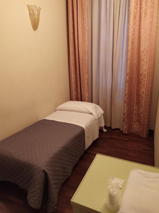 Pensjonat Residenza Grisostomo 3*
