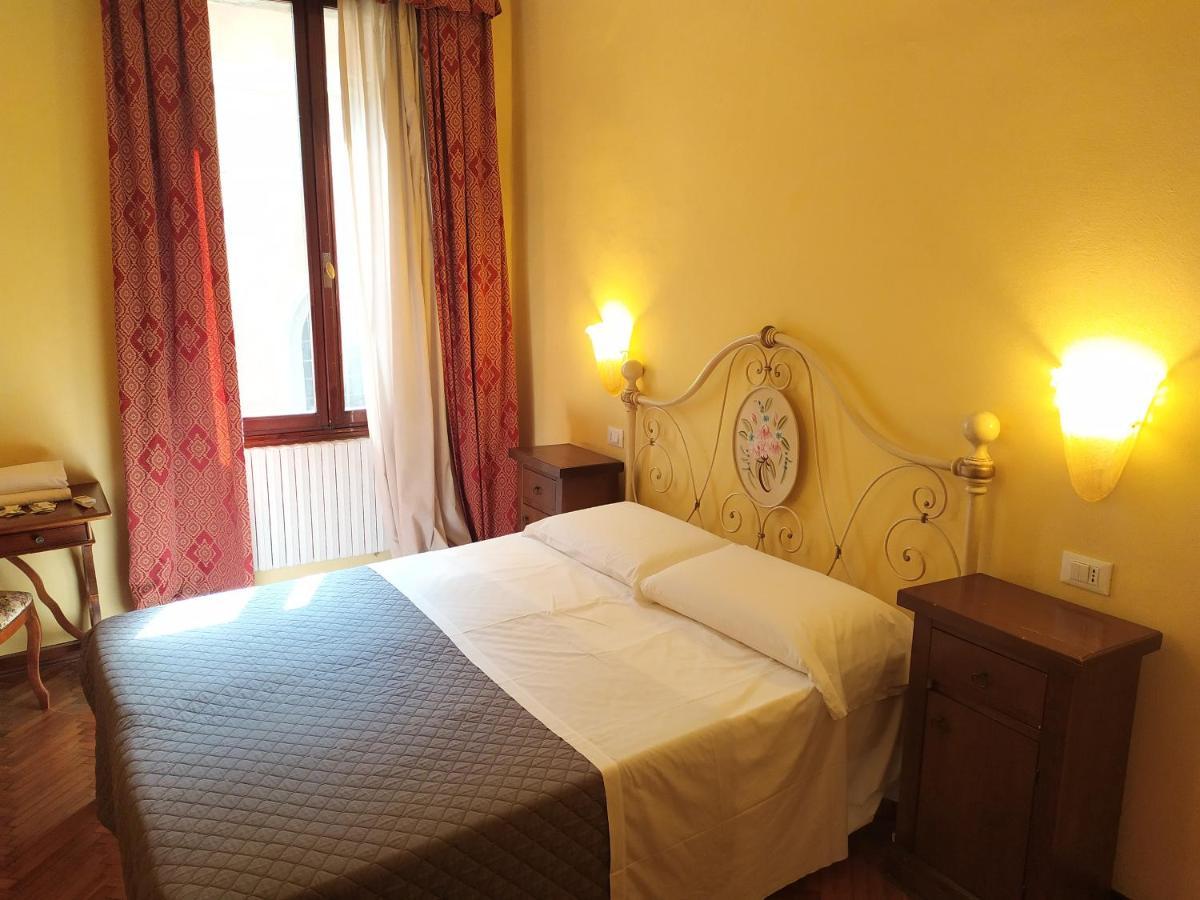 Pensjonat Residenza Grisostomo Wenecja