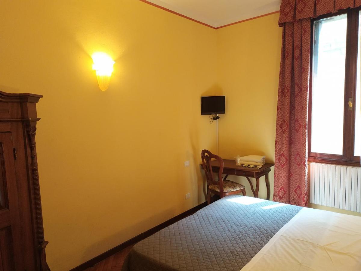 Residenza Grisostomo 3* Wenecja