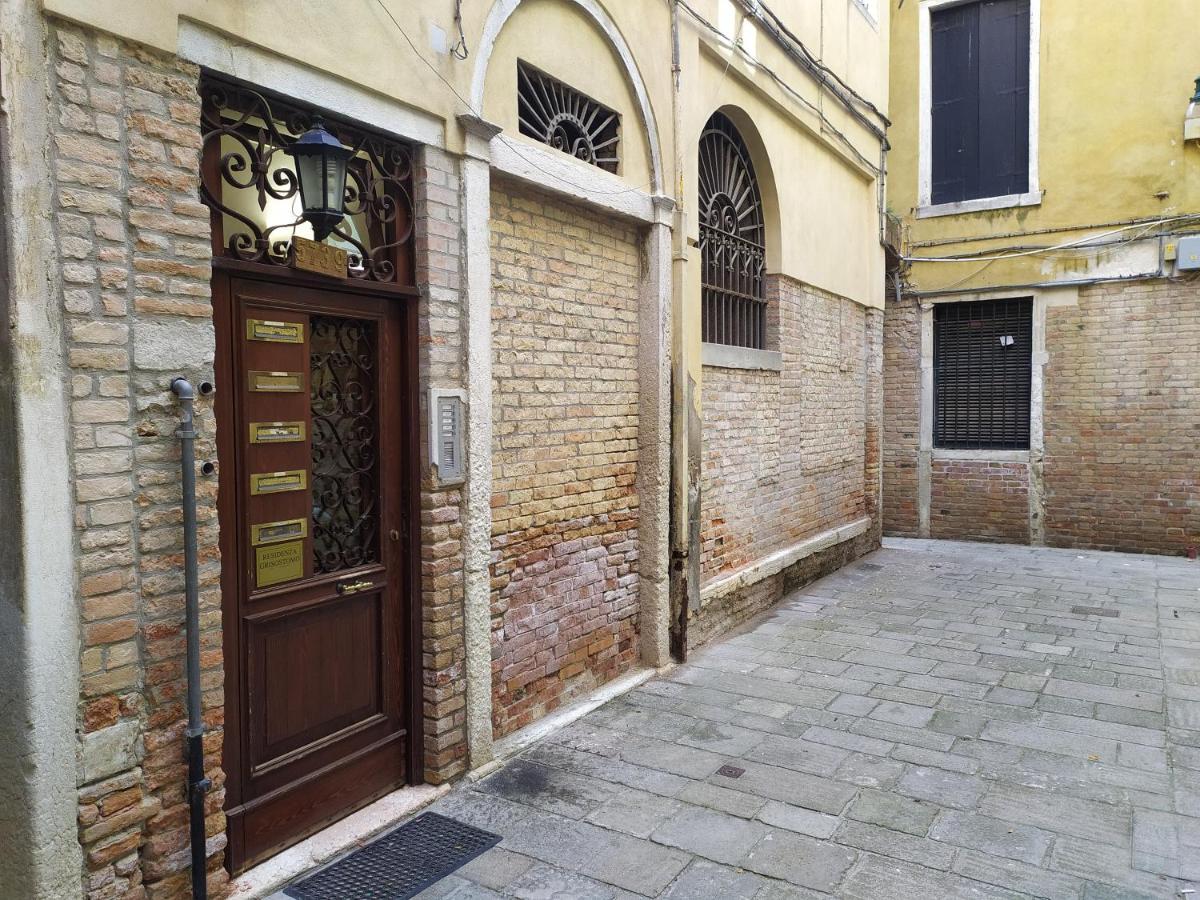 Pensjonat Residenza Grisostomo 3*