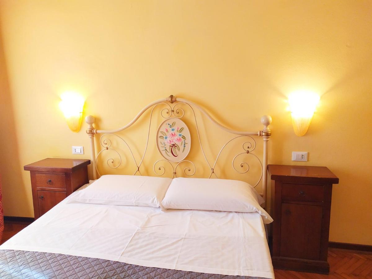 Residenza Grisostomo 3* Wenecja