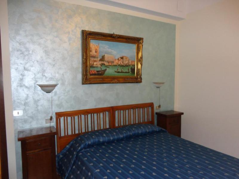 Residenza Grisostomo Wenecja