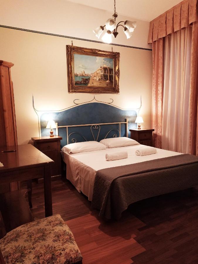 Residenza Grisostomo 3* Wenecja
