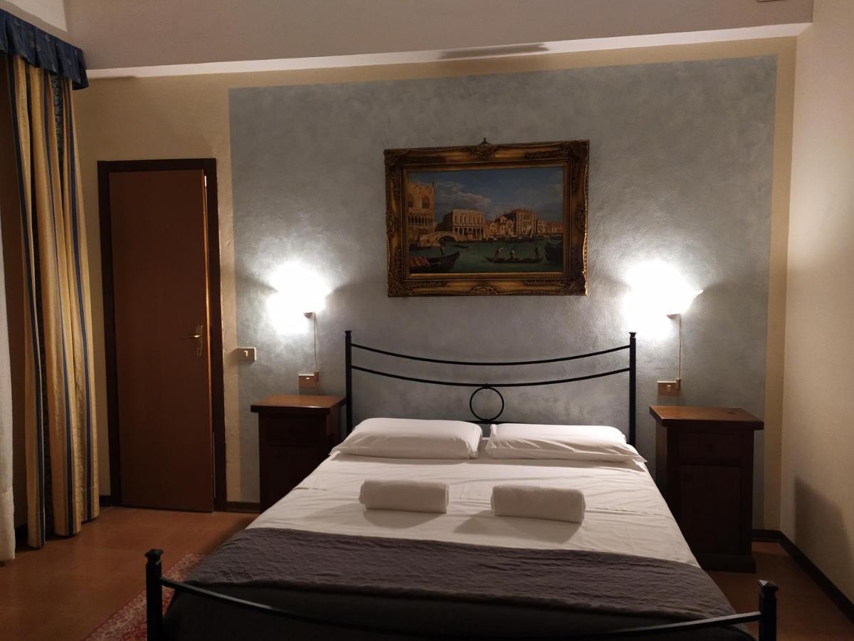 Pensjonat Residenza Grisostomo 3*