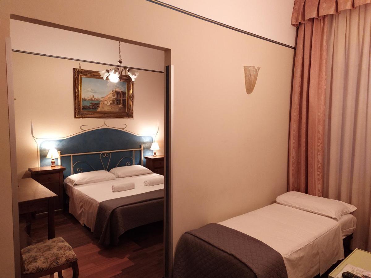 Pensjonat Residenza Grisostomo Wenecja