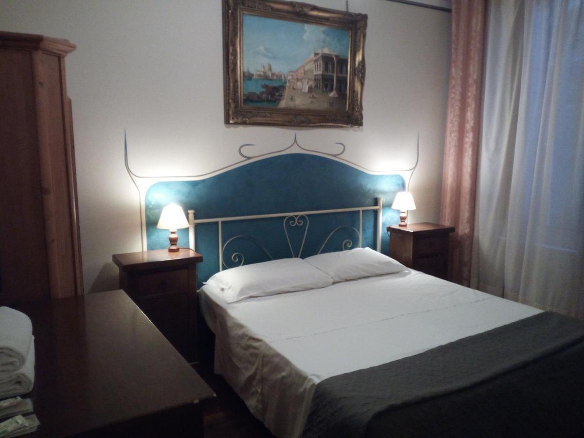 Pensjonat Residenza Grisostomo 3*