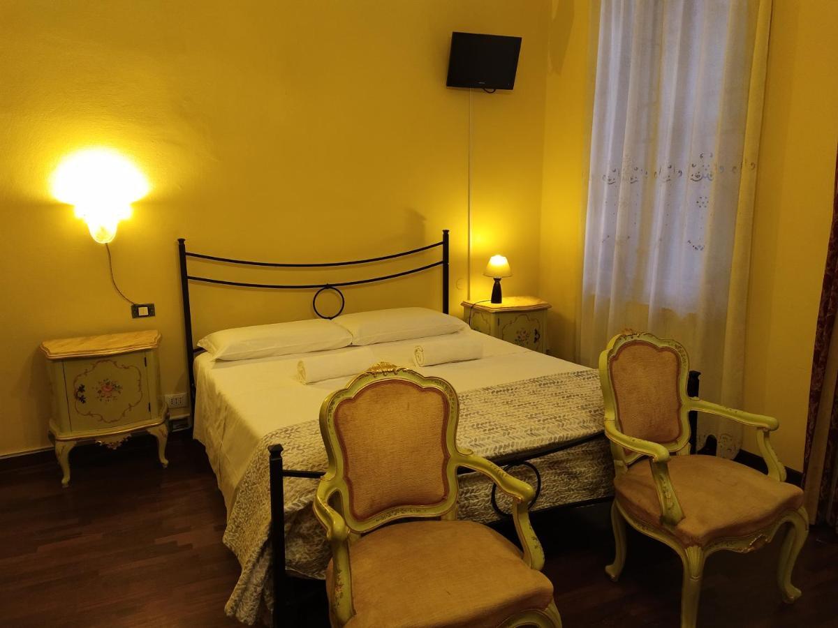 Residenza Grisostomo Pensjonat Wenecja