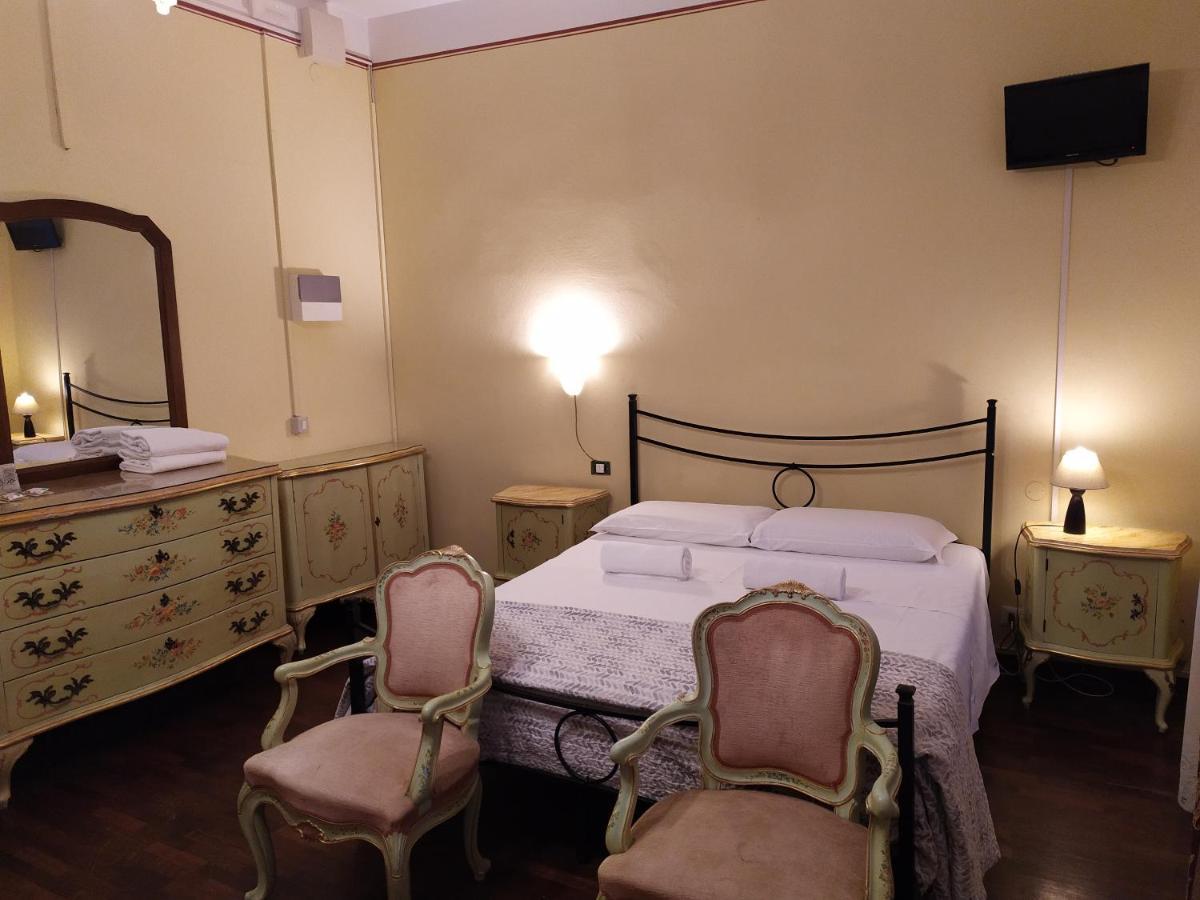 Residenza Grisostomo Pensjonat Wenecja