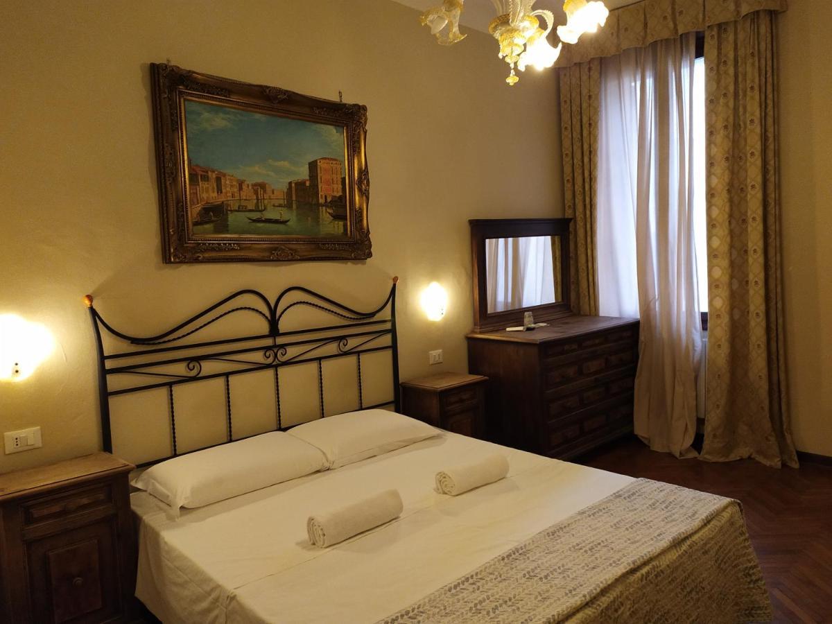 Residenza Grisostomo 3* Wenecja