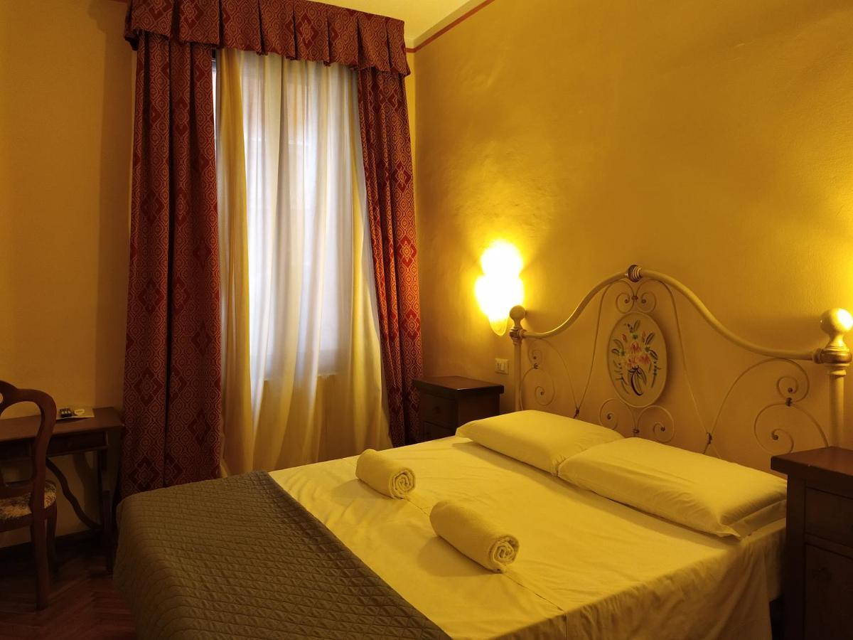 Residenza Grisostomo 3* Wenecja