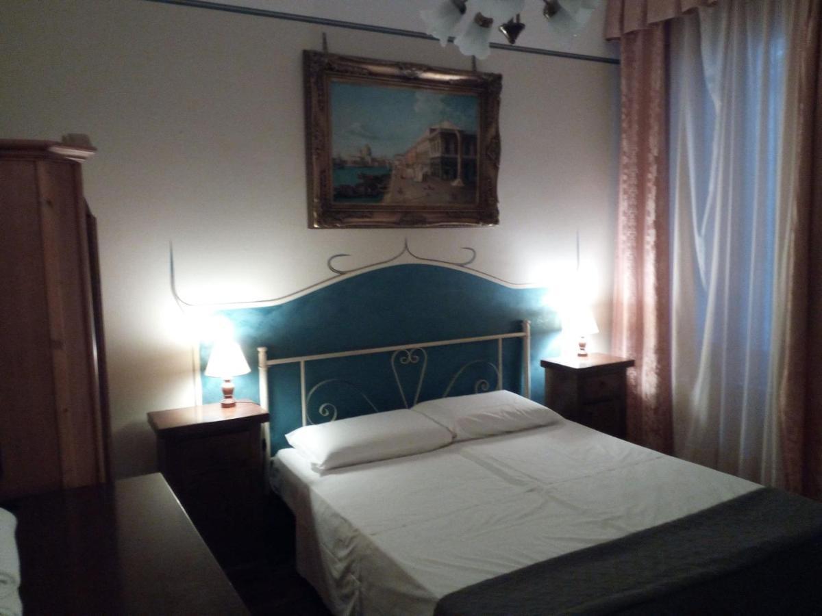 Residenza Grisostomo 3* Wenecja