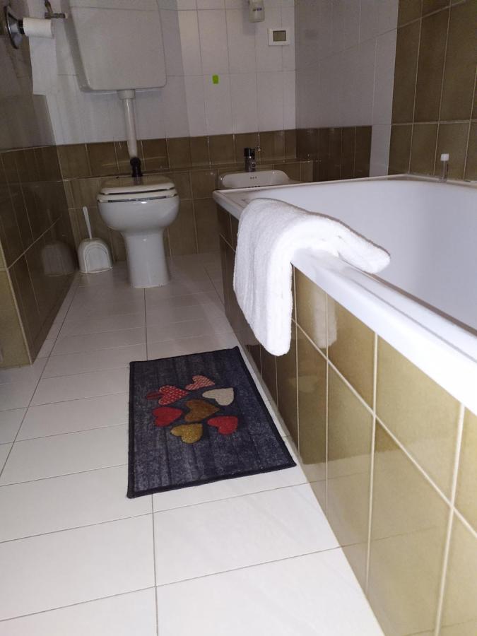 Residenza Grisostomo Pensjonat Wenecja