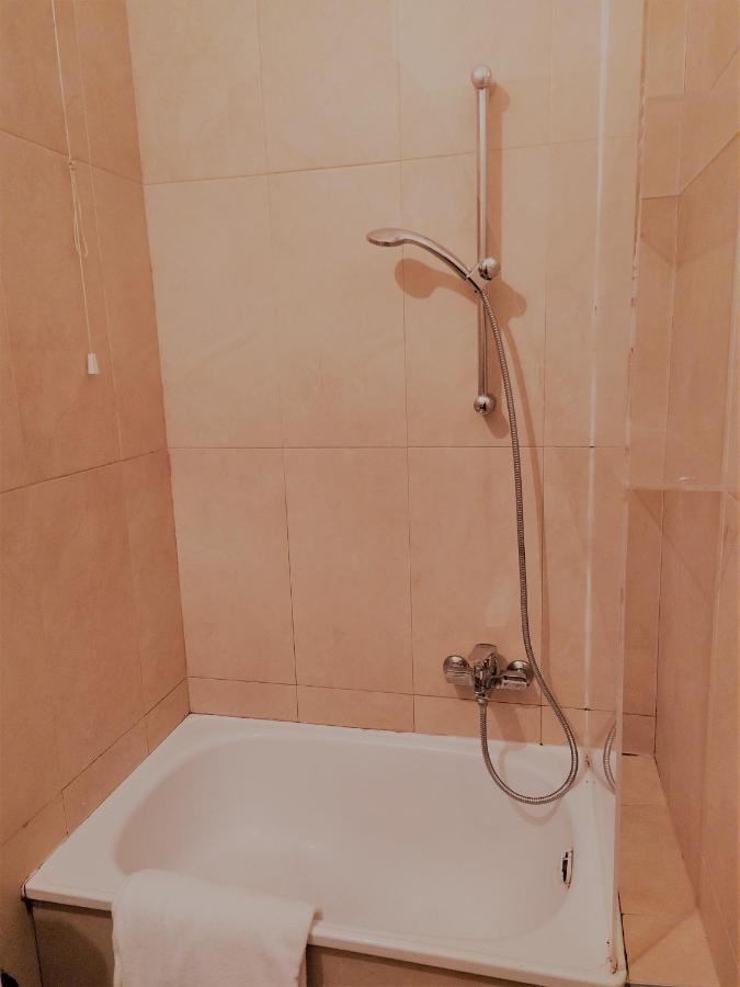 Pensjonat Residenza Grisostomo 3*