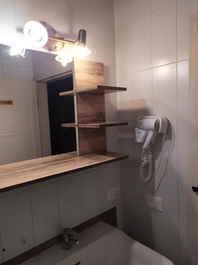 Residenza Grisostomo Pensjonat Wenecja