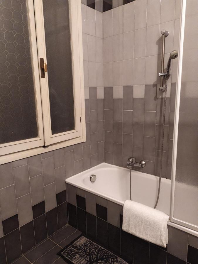 Pensjonat Residenza Grisostomo Wenecja