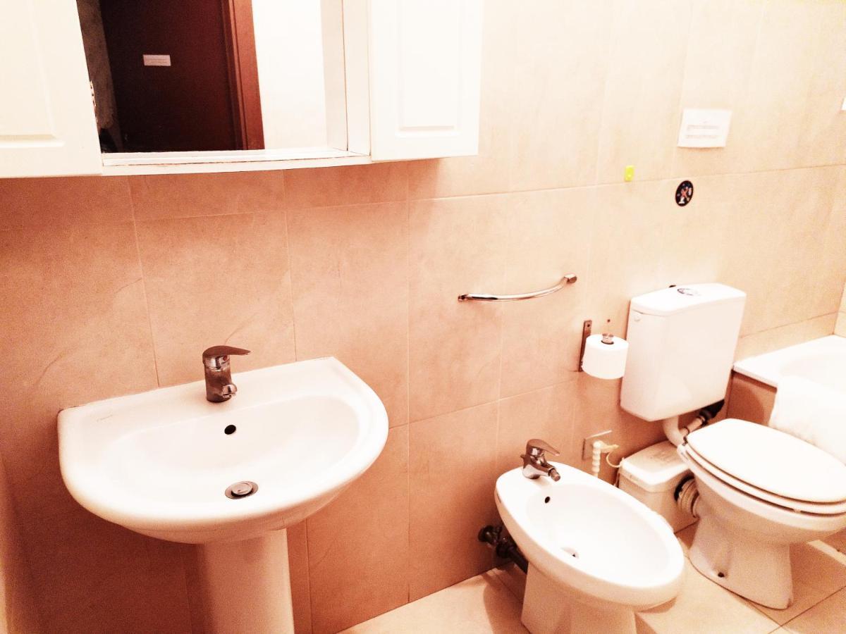 Residenza Grisostomo Pensjonat Wenecja