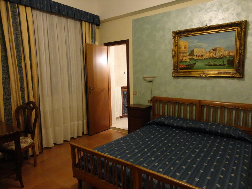Pensjonat Residenza Grisostomo