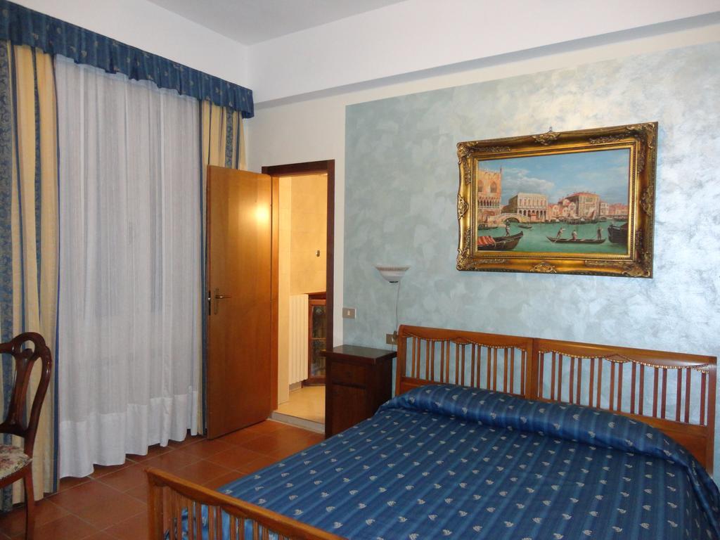 Pensjonat Residenza Grisostomo