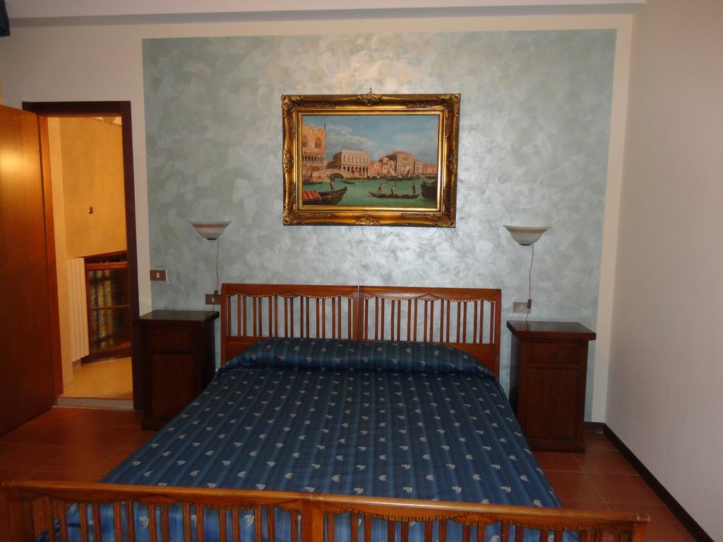 Residenza Grisostomo Pensjonat Wenecja