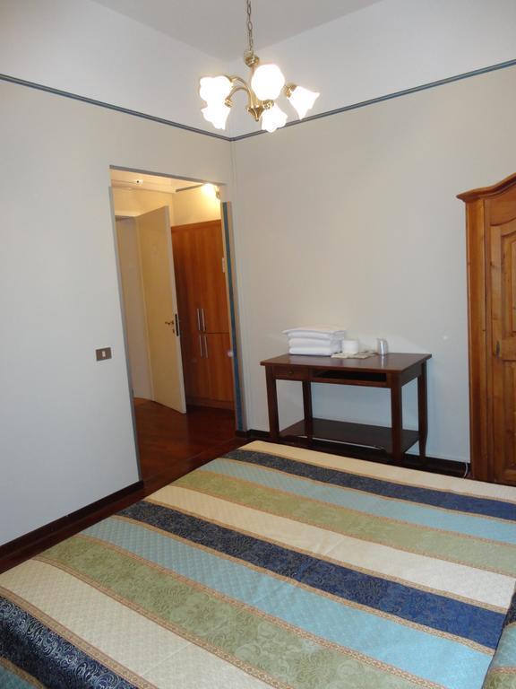 Residenza Grisostomo 3*