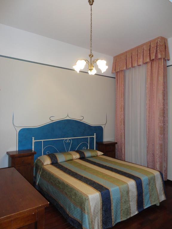 Residenza Grisostomo Pensjonat Wenecja