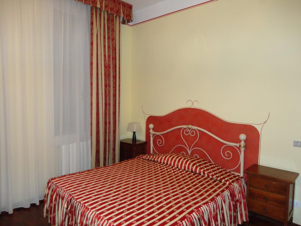 Pensjonat Residenza Grisostomo Wenecja
