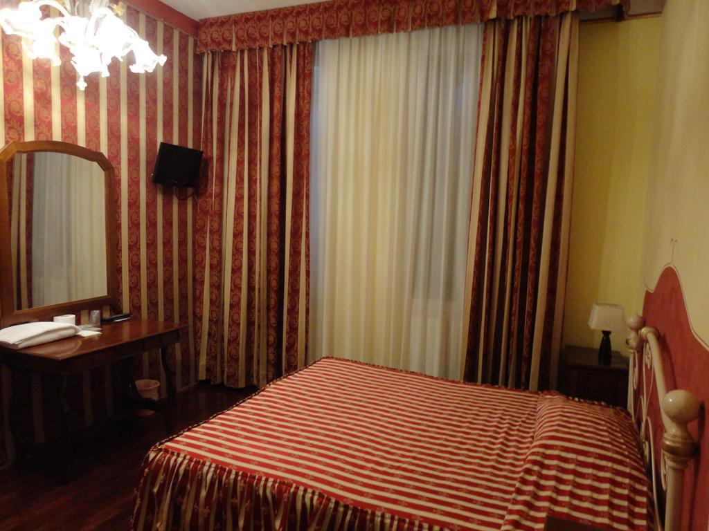 Pensjonat Residenza Grisostomo Wenecja