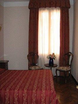 Pensjonat Residenza Grisostomo 3*