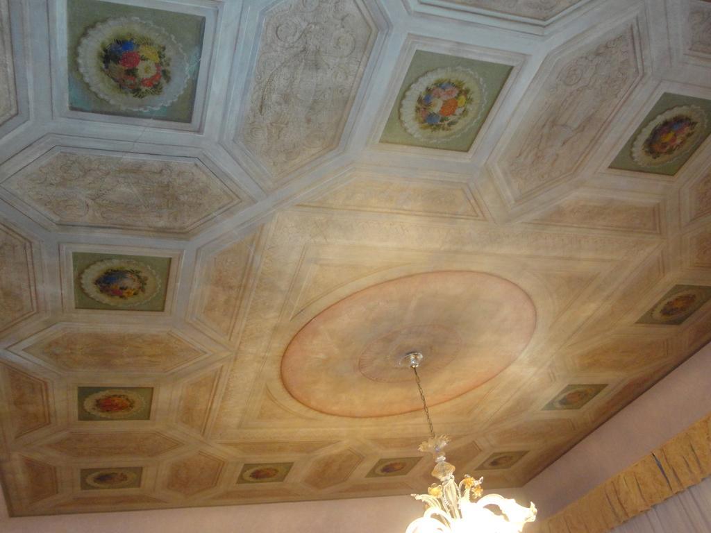 Residenza Grisostomo Pensjonat 3*