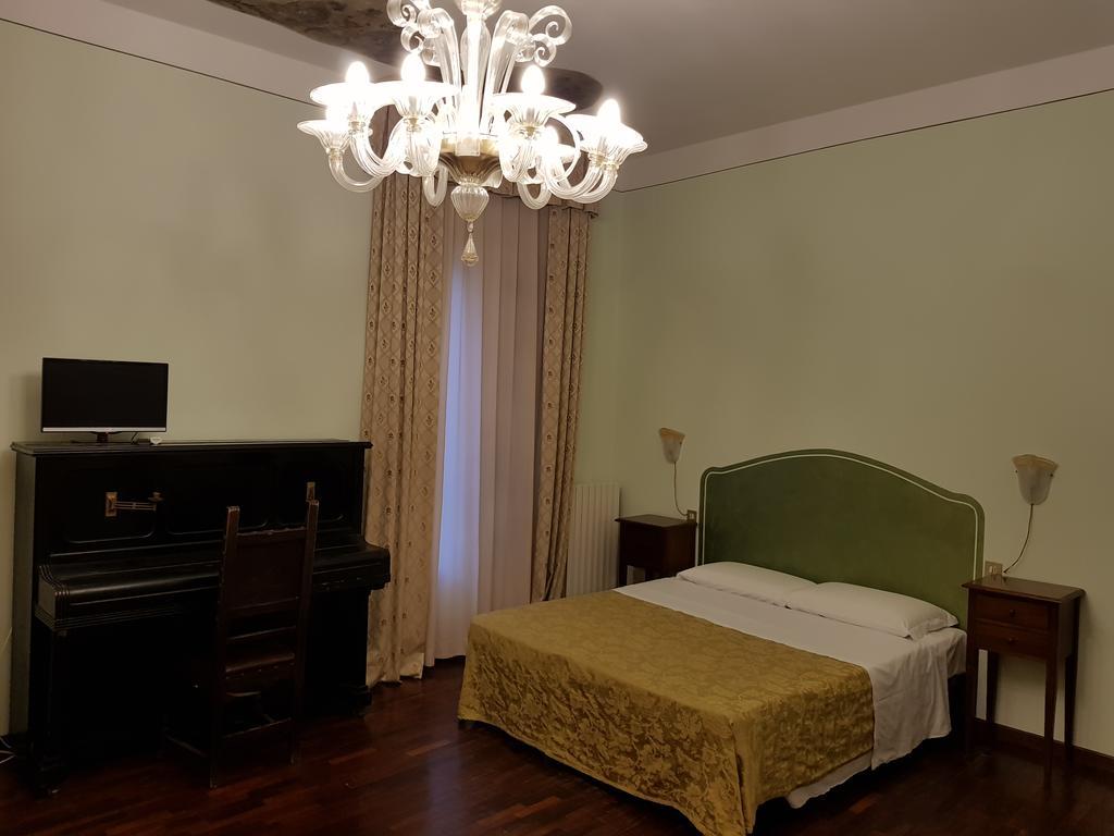 Residenza Grisostomo Pensjonat 3*