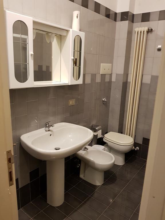 Pensjonat Residenza Grisostomo