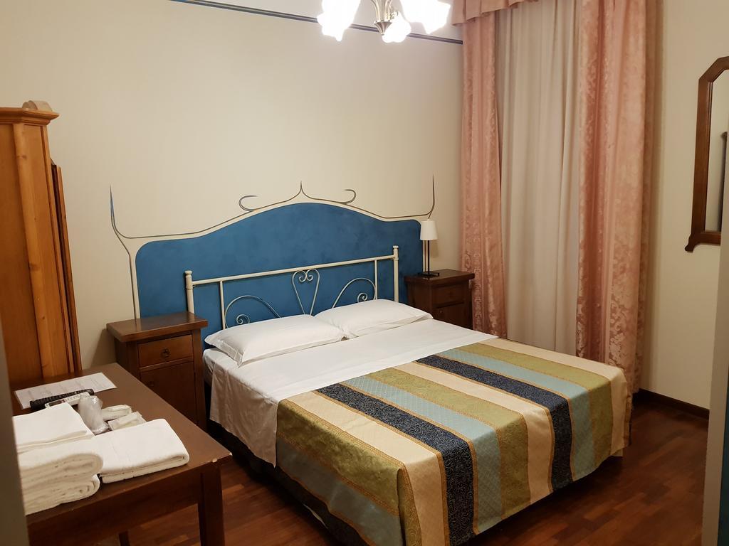 Pensjonat Residenza Grisostomo