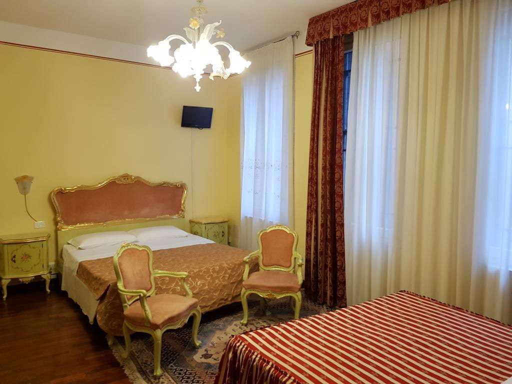 Pensjonat Residenza Grisostomo