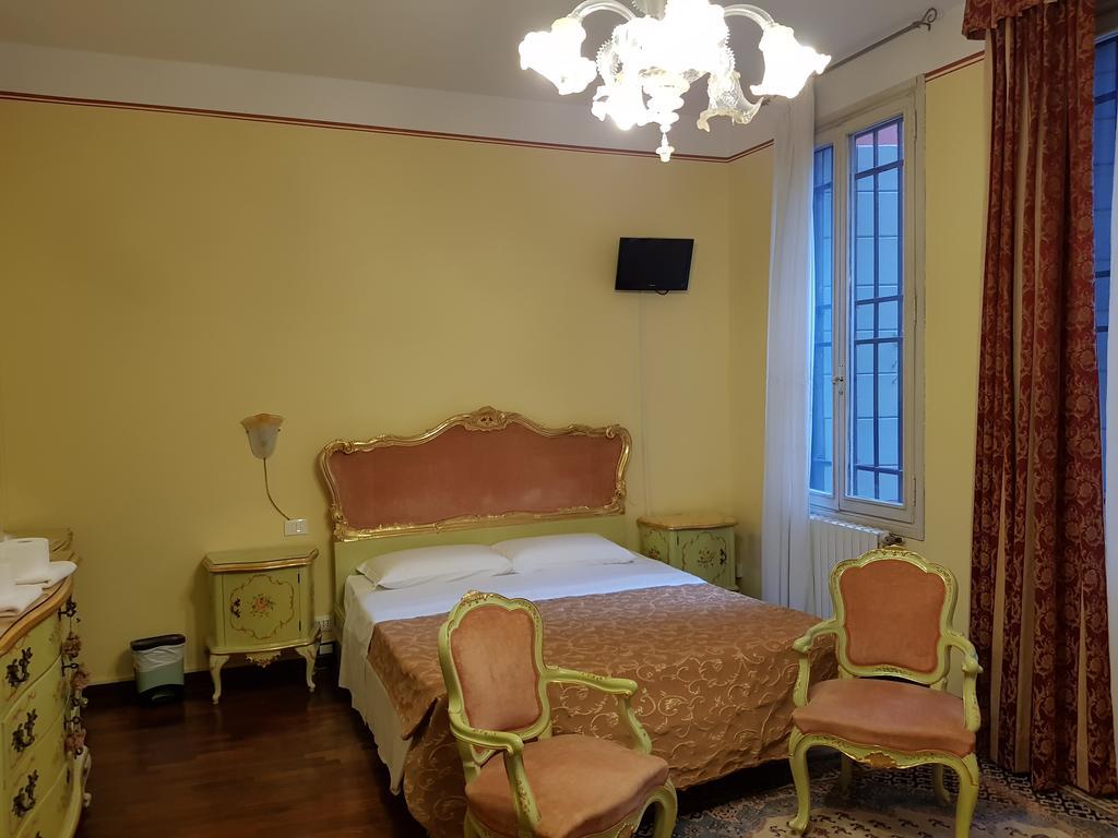 Pensjonat Residenza Grisostomo