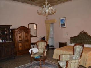 Residenza Grisostomo Pensjonat 3*