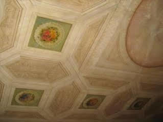 Pensjonat Residenza Grisostomo