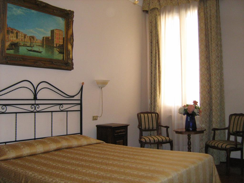 Pensjonat Residenza Grisostomo Wenecja