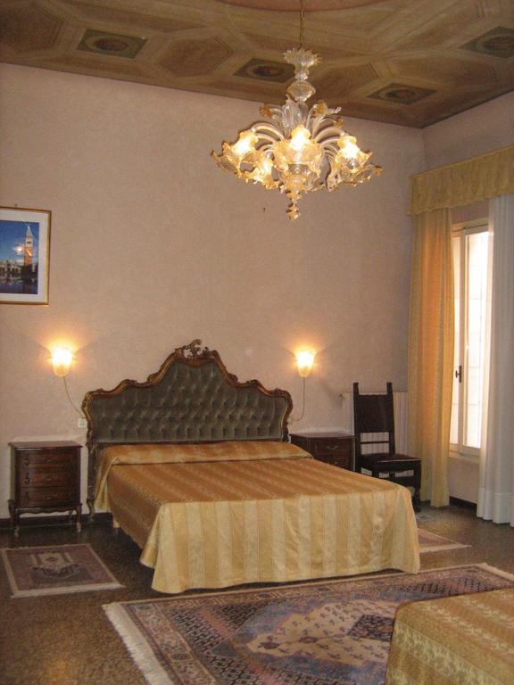 Residenza Grisostomo Pensjonat