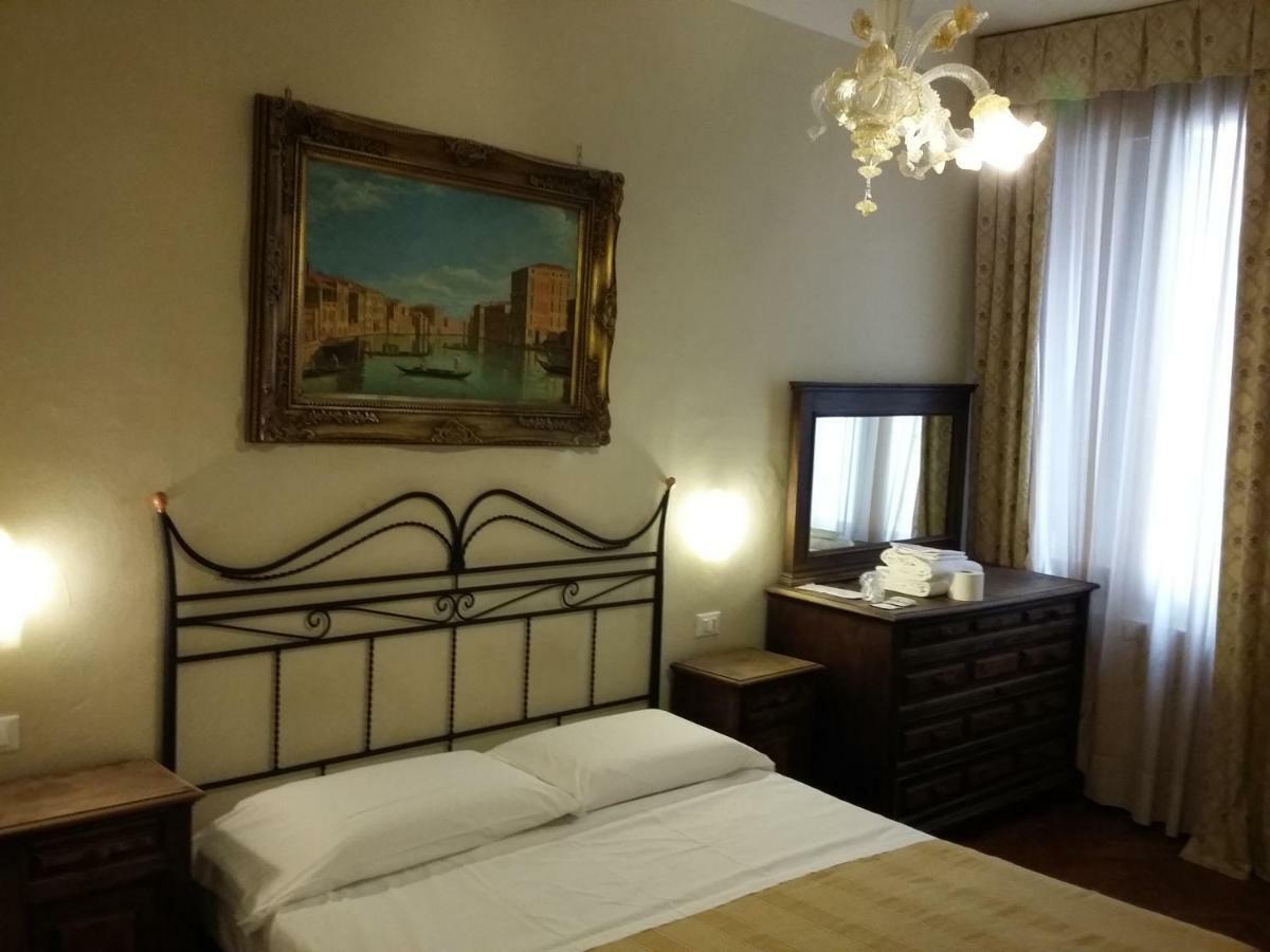 Residenza Grisostomo 3* Wenecja