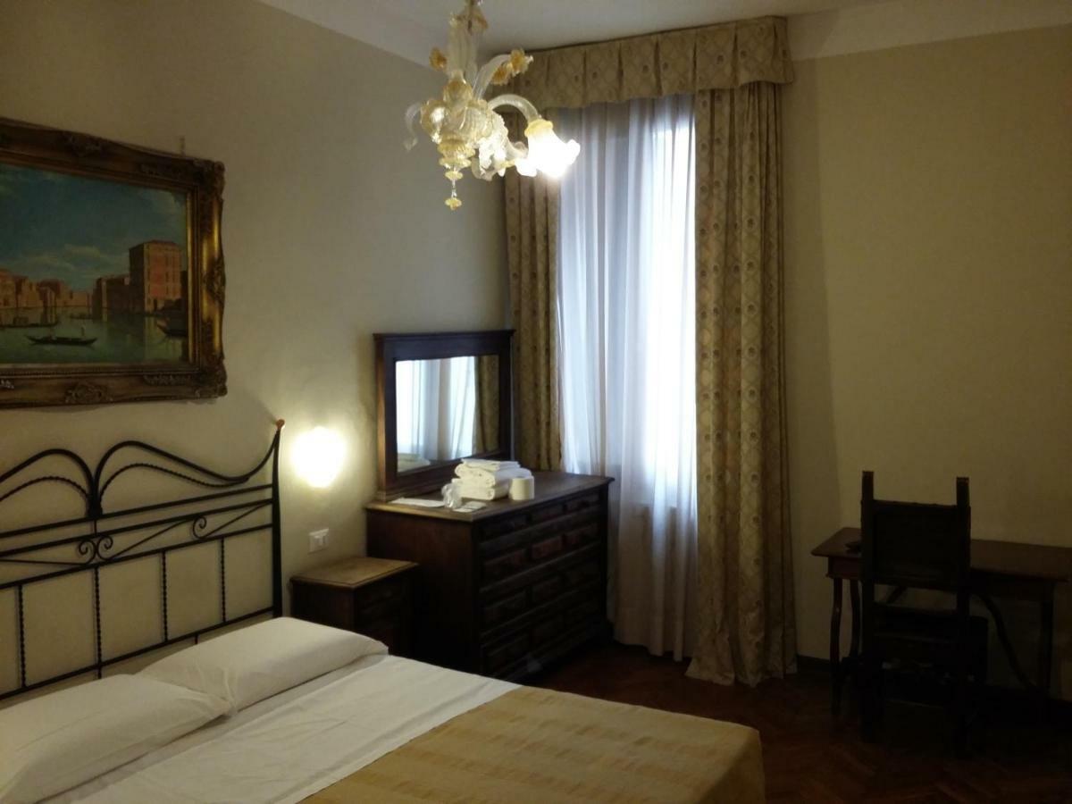 Guest house Residenza Grisostomo