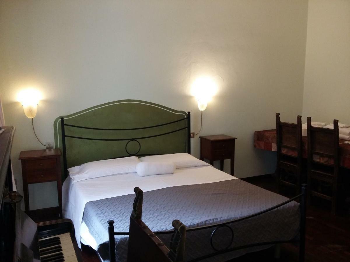 Residenza Grisostomo 3* Wenecja