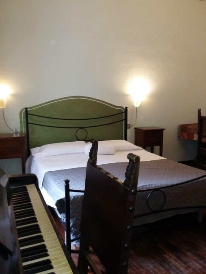 Residenza Grisostomo Pensjonat 3*