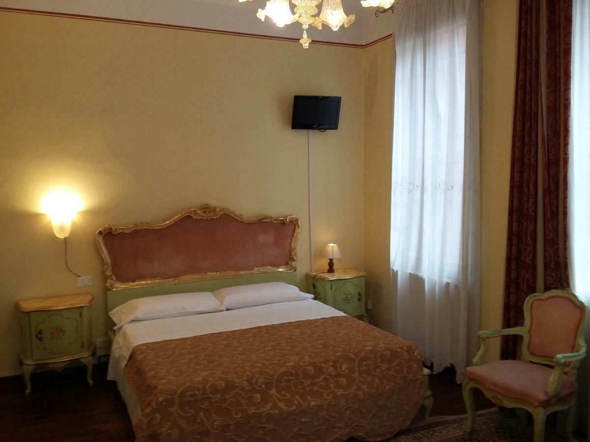 Pensjonat Residenza Grisostomo