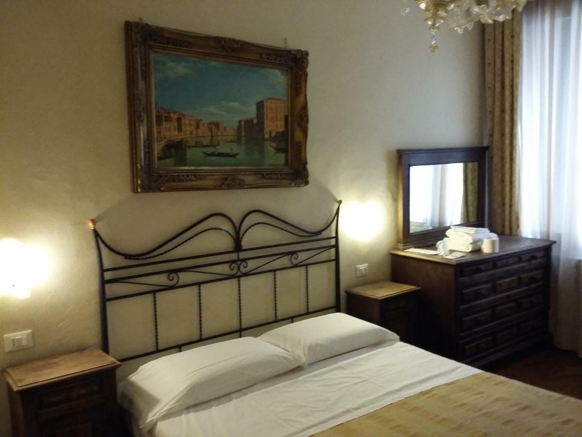 Residenza Grisostomo 3* Wenecja