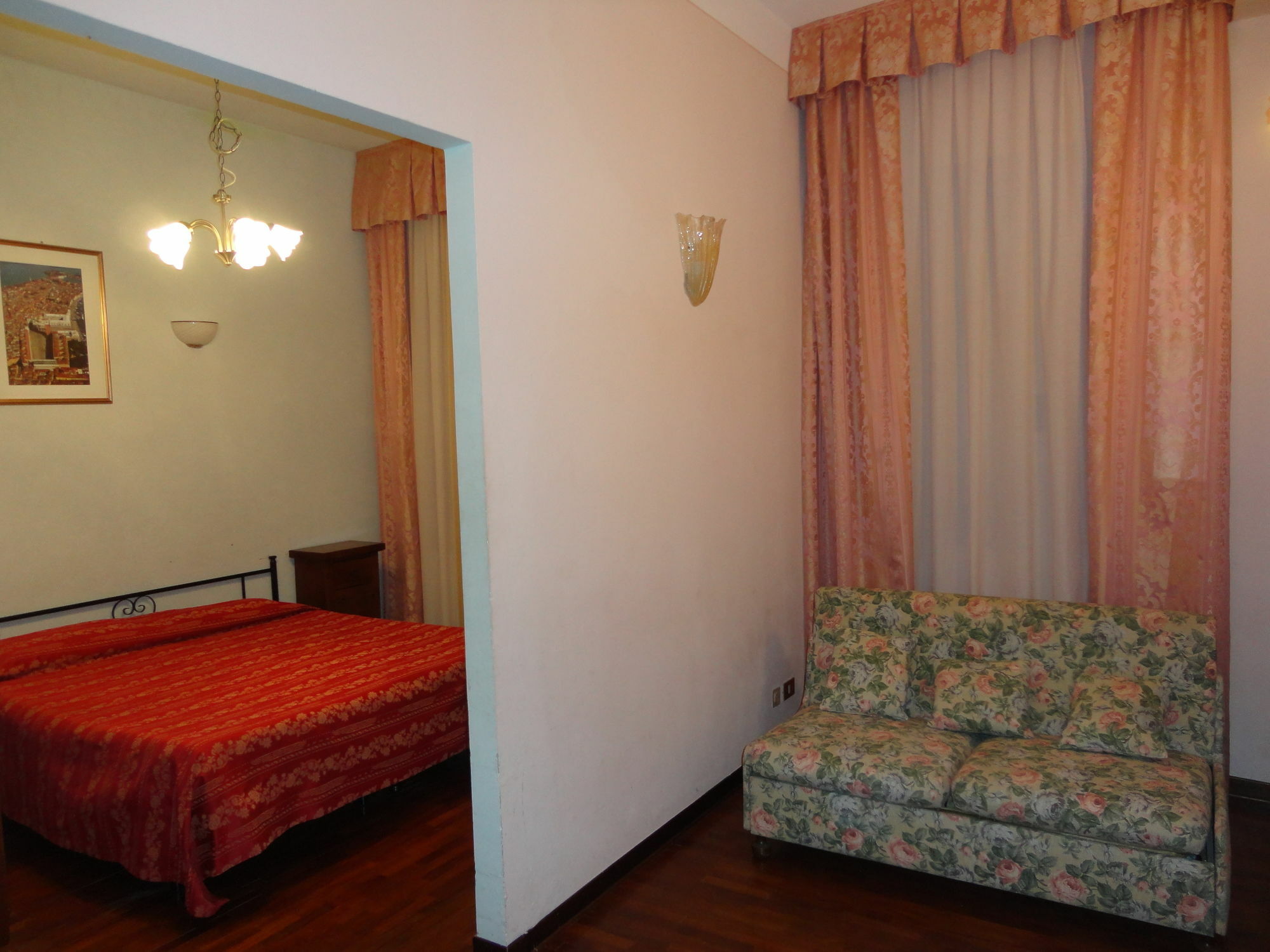 Residenza Grisostomo Wenecja