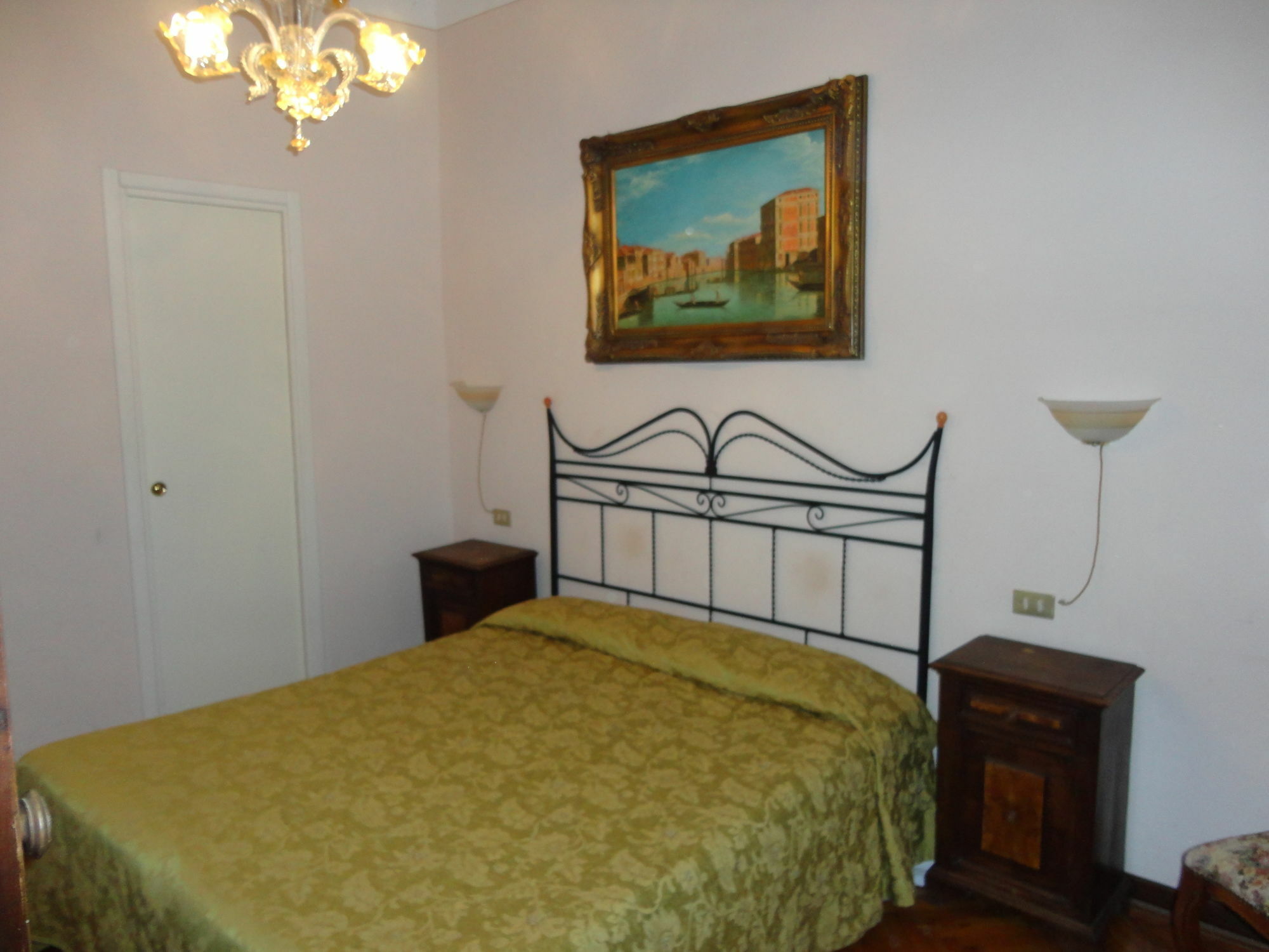Residenza Grisostomo Wenecja