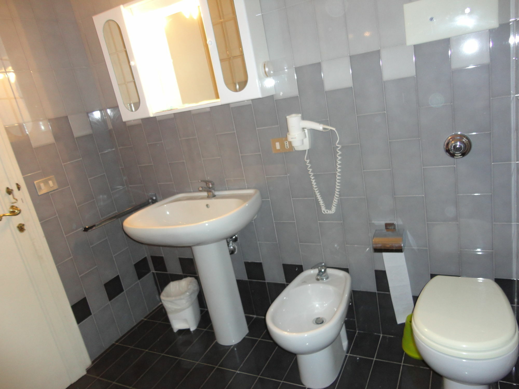 Residenza Grisostomo Pensjonat Wenecja