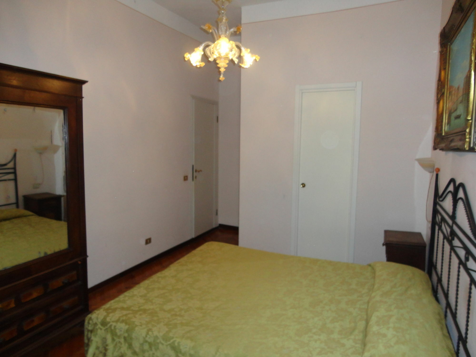 Residenza Grisostomo Pensjonat Wenecja